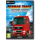 German Truck Simulator