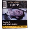 Tabák do vodní dýmky OOO "M and Company" Khan Burley Cherry pop 40 g