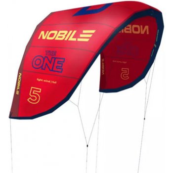 NOBILE The One V2 kite only 5m