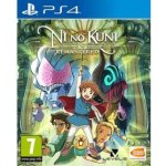 Ni No Kuni: Wrath of the White Witch Remastered – Hledejceny.cz
