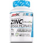 Amix Performance Series Zinc Bisglycinate 90 kapslí – Hledejceny.cz