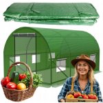 Focus Garden zelený 2x3m – Hledejceny.cz