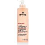 Nuxe tělové mléko Very Rose Soothing Moisturizing Body Milk 400 ml – Hledejceny.cz