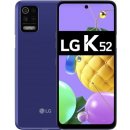 Mobilní telefon LG K52 4GB/64GB