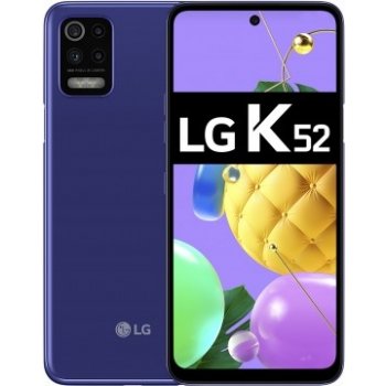 LG K52 4GB/64GB