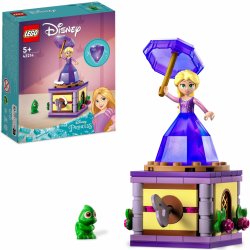 Lego LEGO® Disney Princess™ 43214 Točící se Locika