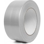 univerzální opravná Duct Tape páska návin 33 m, barva stříbrná – Hledejceny.cz