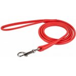 CoLLaR Kožené vodítko kulaté Glamour ROUND – Zboží Dáma