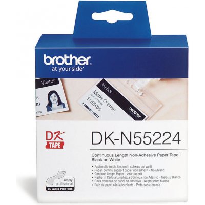 Brother DKN-55224 – Hledejceny.cz