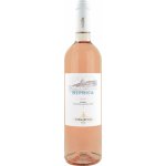 Tormaresca Rosé Puglia IGP 2025 13% 0,75 l (holá láhev) – Hledejceny.cz