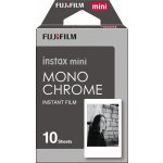 Fujifilm Instax MINI MONOCHROME 50ks – Zboží Mobilmania