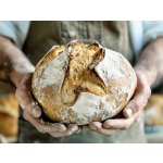 Remoska Kurz: Kváskový chléb Termín: Sobota 16.5.2026, 9:00 - 13:00 hodin – Hledejceny.cz