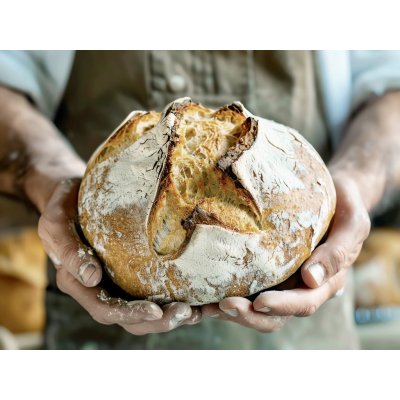 Remoska Kurz: Kváskový chléb Termín: Sobota 16.5.2026, 9:00 - 13:00 hodin – Hledejceny.cz