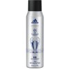 Klasické Adidas UEFA Champions League Goal deospray 150 ml