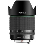 Pentax smc-DA 18-135mm f/3.5-5.6 ED AL (IF) DC WR – Sleviste.cz