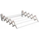 M.A.T. harmonika PRAKTIK 80cm PH+kov. bilý – Hledejceny.cz