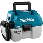 Makita DVC750LZX1 – Zbozi.Blesk.cz