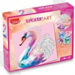 Maped Kreativní sada Maped Creativ Sticker – Hledejceny.cz