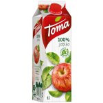 Toma jablko 100% 1 l – Zboží Dáma