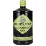Hendrick's Gin Amazonia 43,4% 1 l (holá láhev) – Zboží Dáma