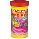 Dajana-micro baby 100 ml – Zboží Mobilmania