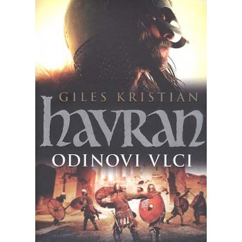 Odinovi vlci - Kristian Giles - Havran