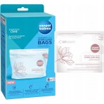 Canpol babies Sterilizační sáčky do mikrovlnky 6ks – Sleviste.cz