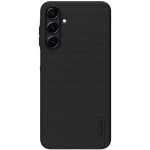 Nillkin Super Frosted Samsung Galaxy A16 4G/5G Black 6902048287884 – Zboží Živě