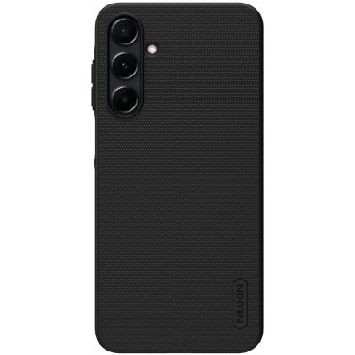 Nillkin Super Frosted Samsung Galaxy A16 4G/5G Black 6902048287884 – Zboží Živě