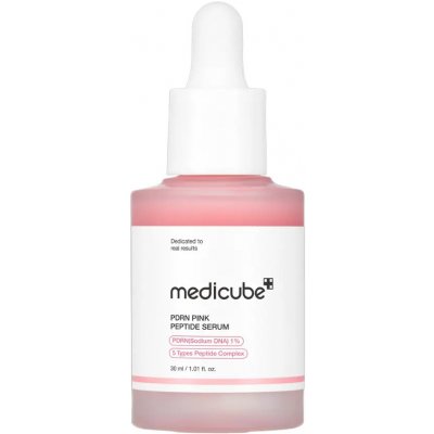 Medicube PDRN Pink Peptide Eye Serum 30 ml – Zboží Dáma