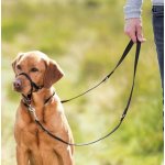 Trixie Ohlávka proti táhnutí Top Trainer L 31 cm – Zbozi.Blesk.cz