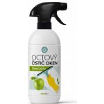 Nanolab Octový čistič na skla a okna Zelené jablko 500 ml – Hledejceny.cz