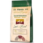 Fitmin Dog Maxi Maintenance 12 kg – Hledejceny.cz