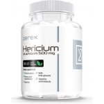 Natural Medicaments Hericium 500 mg 90 kapslí – Hledejceny.cz