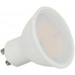 V-TAC LED žárovka GU10 2,9W, 250lm, 100° Teplá bílá – Zboží Mobilmania