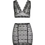 KRAJKOVÁ PODPRSENKA SE SUKNÍ – Zboží Mobilmania