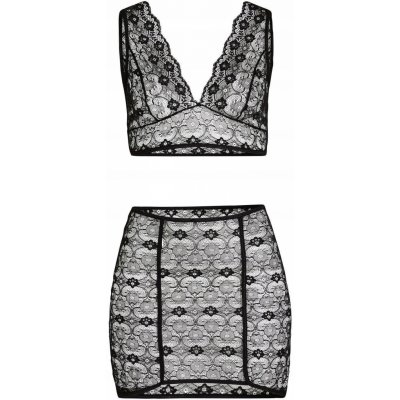 KRAJKOVÁ PODPRSENKA SE SUKNÍ – Zboží Mobilmania