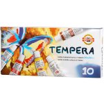 Koh-i-noor 10 x 16 ml – Zbozi.Blesk.cz