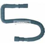 Hadice pračková, odpadní, flexi 80 - 300 cm 1343 80-300CM – Sleviste.cz