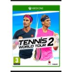 Tennis World Tour 2 – Zboží Živě