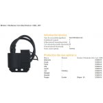 DZE cívka FANTIC/MALAGUTI/MINARELLI/PIAGGIO/BETAMOTOR (32398010) – Hledejceny.cz