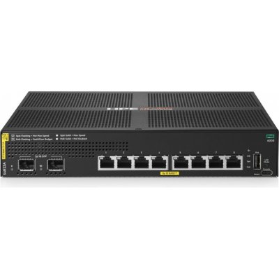 HP Enterprise ANW 6000 8G S4R23A – Zboží Mobilmania