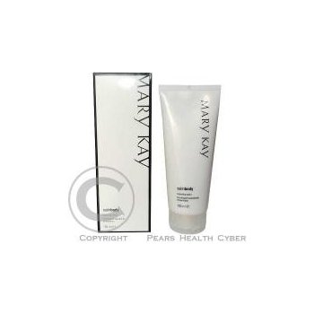 Mary Kay Satin Body tělové mléko hydratační pro všechny typy pokožky 192 ml