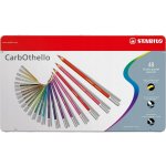 STABILO Pastely CarbOthello/48ks plech – Zboží Dáma STABILO Pastely CarbOthello/48ks plech – Zboží Dáma