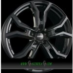 Dezent TV 7x17 5x108 ET46 black – Hledejceny.cz