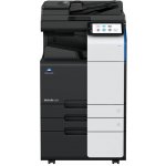 Konica-Minolta bizhub C251i – Zboží Mobilmania