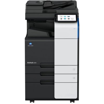 Konica-Minolta bizhub C251i – Zboží Mobilmania