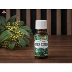 Saloos esenciální olej Litsea Cubeba 10 ml – Zboží Dáma