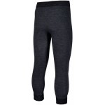 BLIZZARD Mens long pants, merino wool, anthracite – Zbozi.Blesk.cz