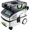 Vysavač Festool Cleantec CTL Mini 574840